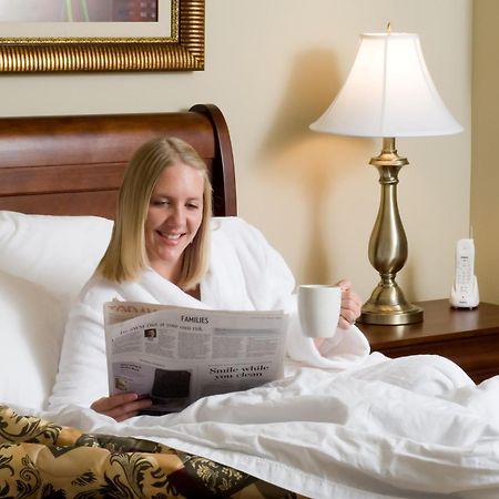 Stratford Suites Spokane Airport Airway Heights Esterno foto