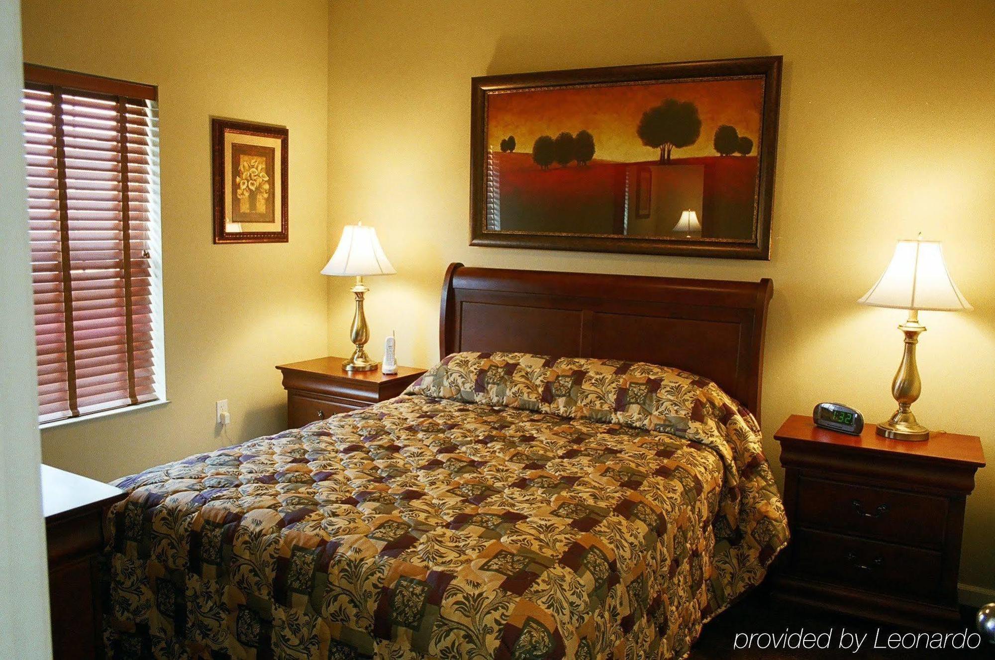 Stratford Suites Spokane Airport Airway Heights Camera foto