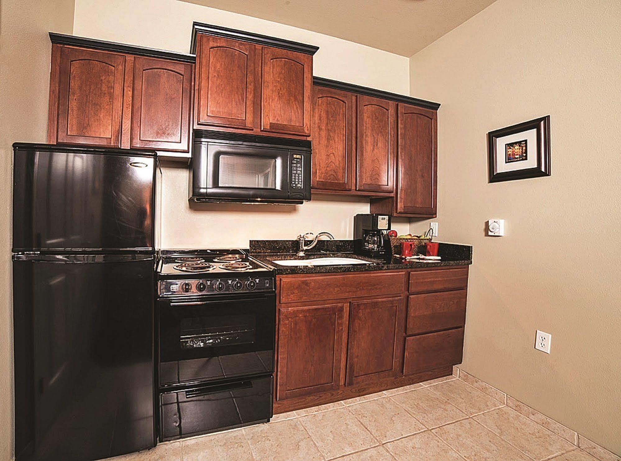 Stratford Suites Spokane Airport Airway Heights Esterno foto