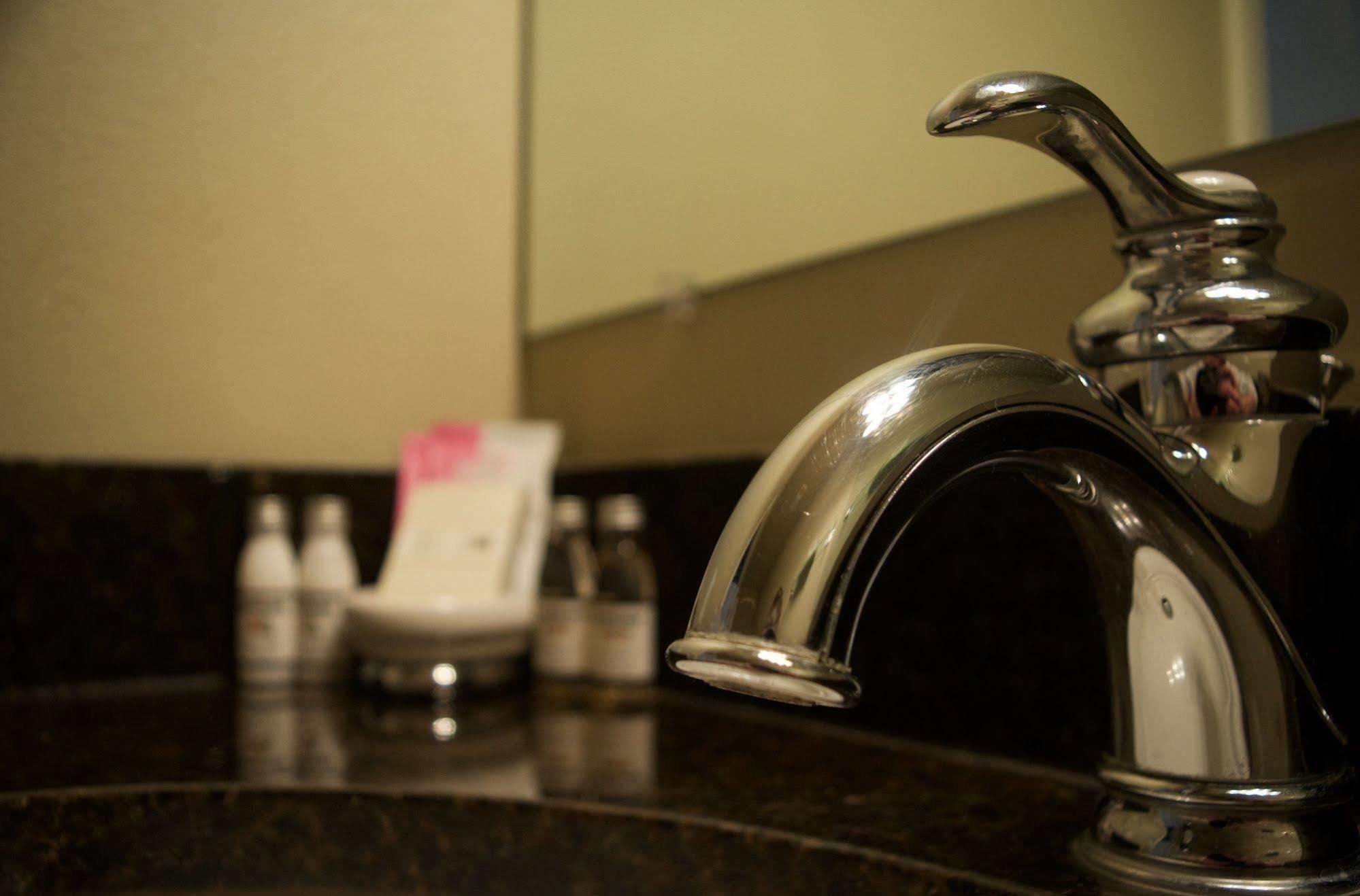 Stratford Suites Spokane Airport Airway Heights Esterno foto