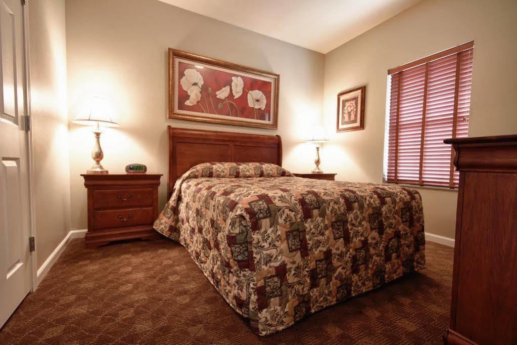 Stratford Suites Spokane Airport Airway Heights Esterno foto
